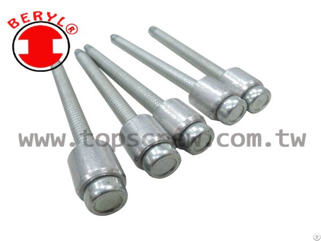 Sealing Blind Rivet