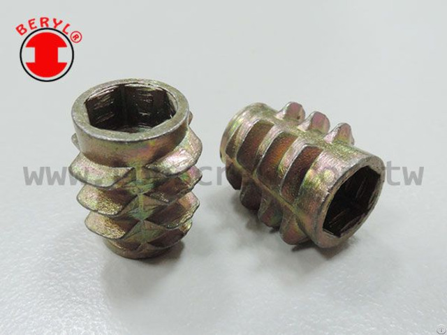 Internal Thread Insert