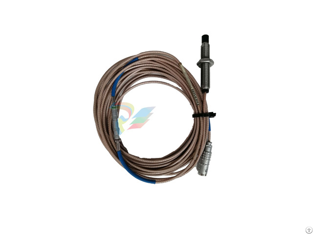 Epro Pr6423 Eddy Current Displacement Transducer Sensor