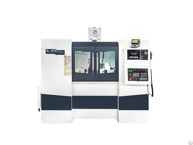 Cnc Cylindrical Grinding Machine Ma2060 Mp2060