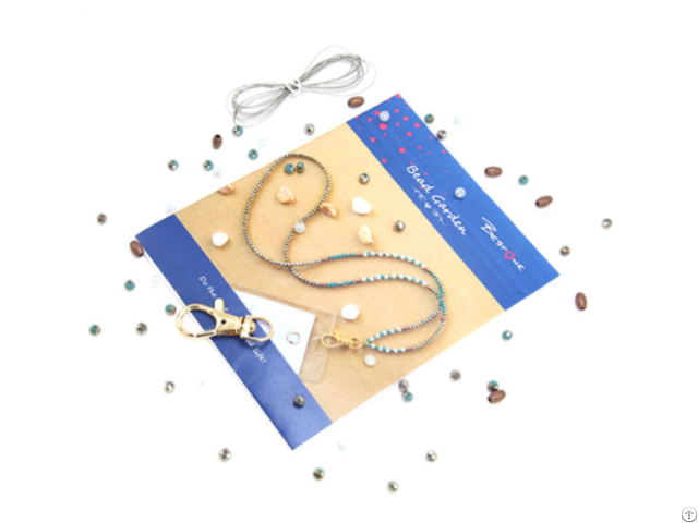 Diy Beads Jewelry Kits