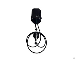 Wallbox Electric Vehicle Charging Station 7kw 230v Ac