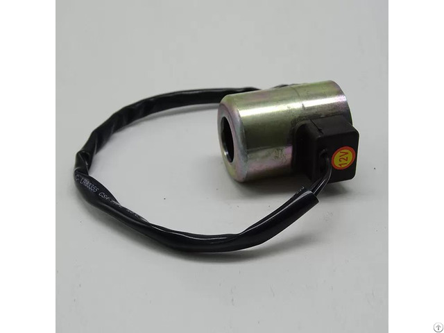 Solenoid Valve Coil 130 0013 6031971 C01 12 Dtm 10 Compatible With Caterpillar