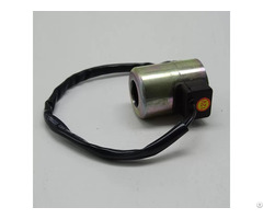 Solenoid Valve Coil 130 0013 6031971 C01 12 Dtm 10 Compatible With Caterpillar