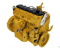 Diesel Engines Cat C7