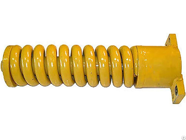 Recoil Track Spring Assembly 4i7342 Fits Cat Caterpillar 311 311b 312 312b E110b E120b Models