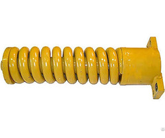 Recoil Track Spring Assembly 4i7342 Fits Cat Caterpillar 311 311b 312 312b E110b E120b Models