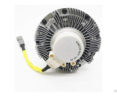 Oil Fan Clutch 281 3588 For Cat E320d Engine