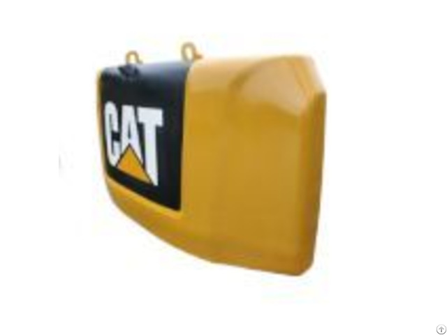 Bobcat Counterweight For Excavators 7240291