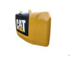 Bobcat Counterweight For Excavators 7240291