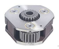 High Quality Js130 Final Drive Supplier Travel Motor Carrier For Jcb Excavator