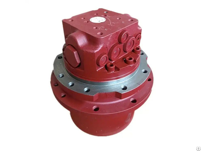 Hydraulic Motor 2344638 For Cat M330d