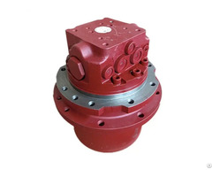 Hydraulic Motor 2344638 For Cat M330d