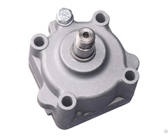 Komatsu Excavator 6154 51 1000 Oil Pump