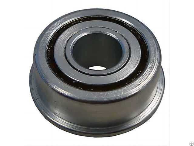 John Deere Seat Bearing For Knoedler Seats Abc537