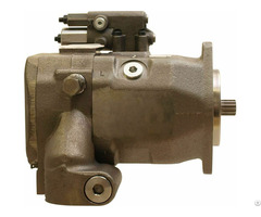 Cat Piston Pump 168 7873 For Wheel Type Loader 924g