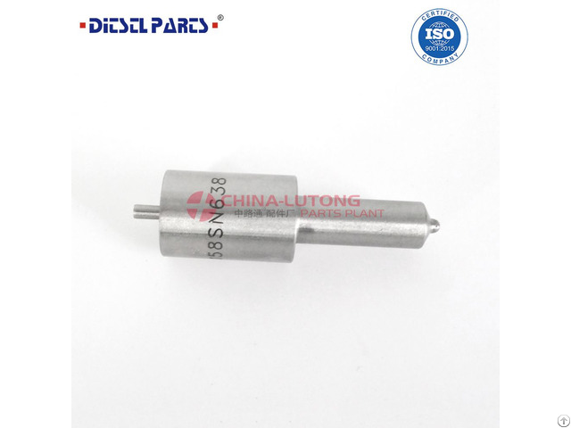 Common Rail Fuel Injector Nozzle 0 433 171 773