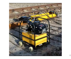 Lg 900 Hydraulic Rail Tensor