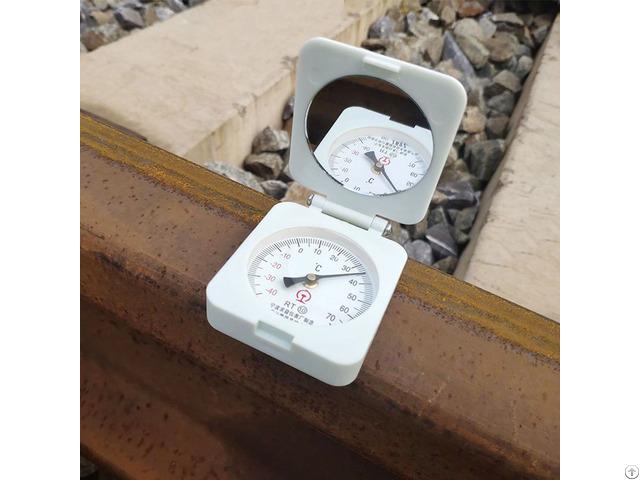 Magnetic Base Railway Track Thermometer Price