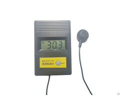 Magnetic Rail Digital Thermometer For Track Temperature Measuring