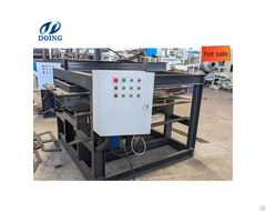 Photovoltaic Panel Recycling Machine