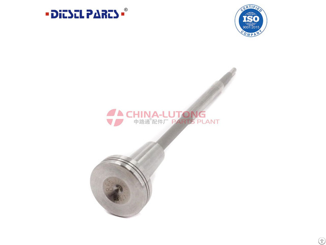 Common Rail Injector Valve Assembly F00rj02246