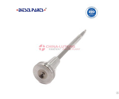 Common Rail Injector Valve Assembly F00rj02246