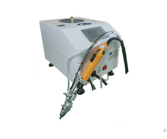 Xhc 20 Handheld Screw Machine