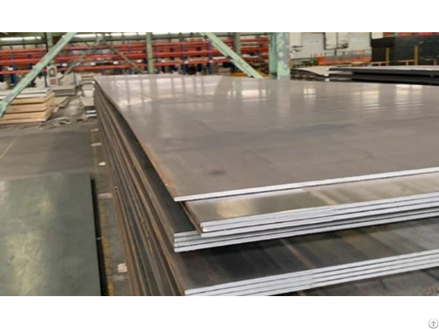 Excellent Toughness And Impact Resistance Skh59 Steel Sheet Supply