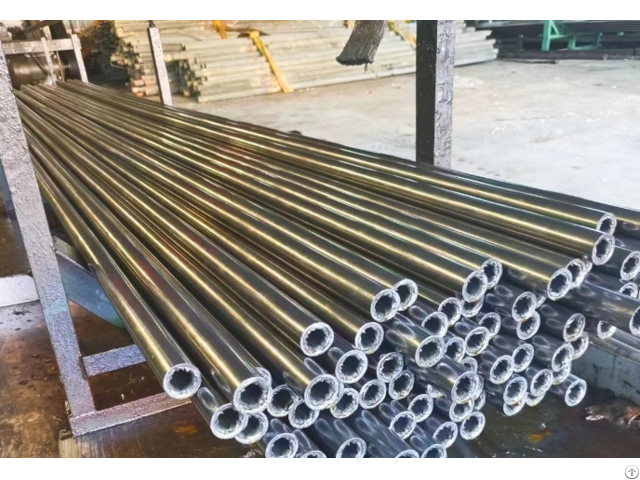 Provide Material Certificate Skh59 Steel Pipe Core Advantages