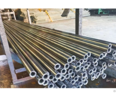 Provide Material Certificate Skh59 Steel Pipe Core Advantages