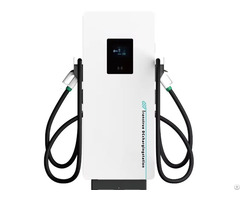 European Standard Dc Ev Fast Charger