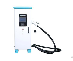 Dc Ev Charging Station 60 240 Kw 480v Ocpp1 6 Ccs1 Ccs2