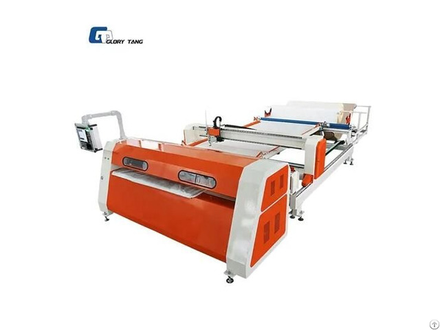 Quilting Machine Gt 6