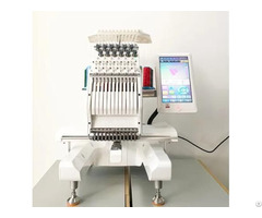 Embroidery Machine Gt Mini1201