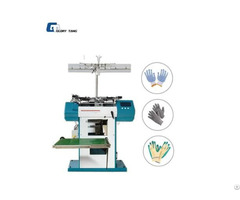 Glove Machine Gt St 107