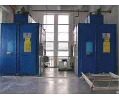 Screen Printing Drying Oven