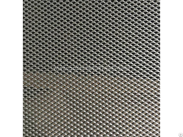 Expanded Security Mesh For Windows