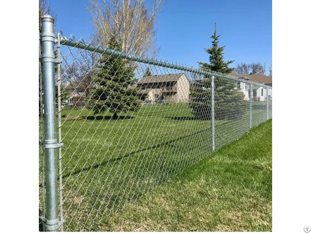 Wire Mesh Vinyl Fencing Pvc Fence Hot Sales