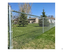 Wire Mesh Vinyl Fencing Pvc Fence Hot Sales