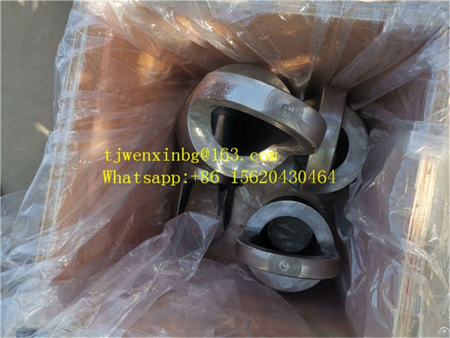 Pipe Fittings 5 1 2 If Box Integral Type Lifting Plug