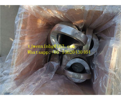 Pipe Fittings 5 1 2 If Box Integral Type Lifting Plug