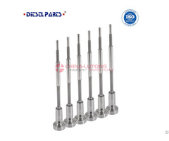 Common Rail Injector Valve Assembly F00v C01 347