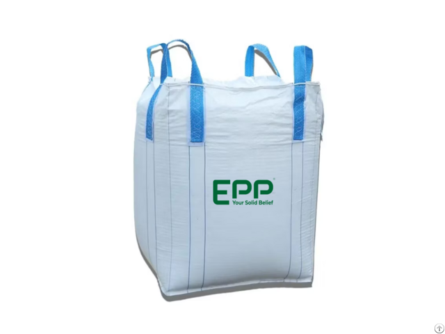 Fibc Bulk Bags Super Sacks