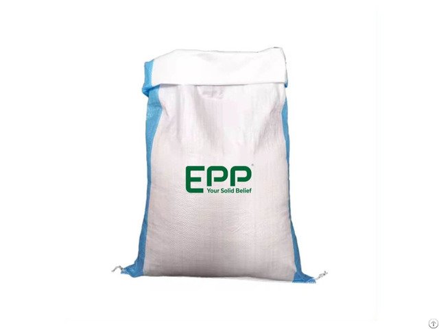 Pp Woven Bags For Agriculture