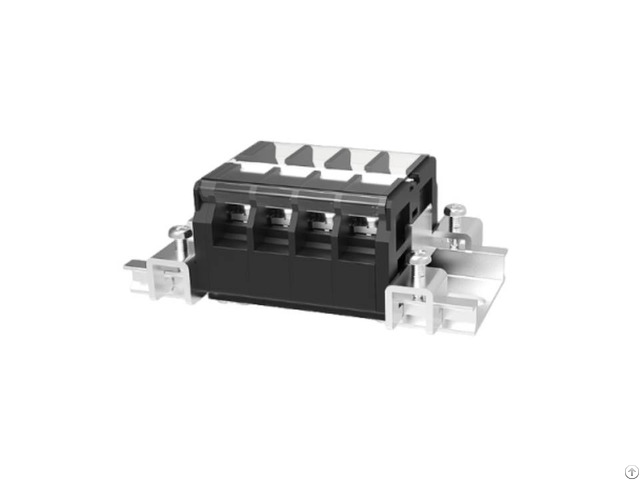 Barrier Terminal Blocks 12mm Pitch Connectors