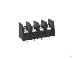 Ip20 32a 300v Barrier Terminal Blocks