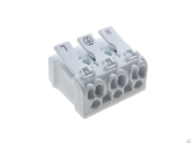 Lamp Terminal Block 17 5a 250v