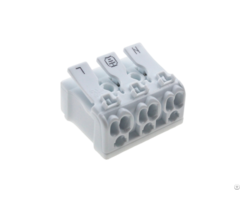 Lamp Terminal Block 17 5a 250v