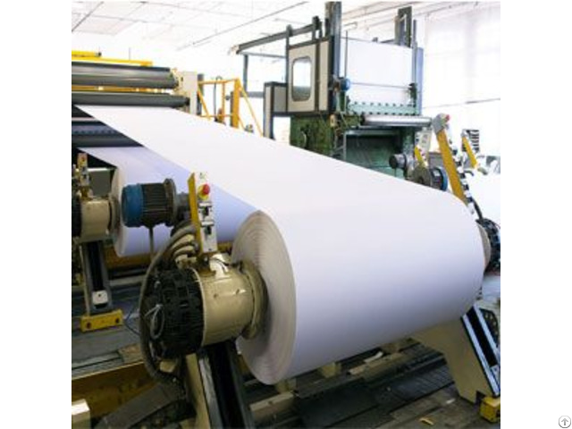 Wedge Wire Screen Choice For Fiber Separation In The Pulp Paper Industry